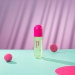 Мист для тела и волос с экзотическим ароматом - Body&hair mist velvet haze scent, 250 мл