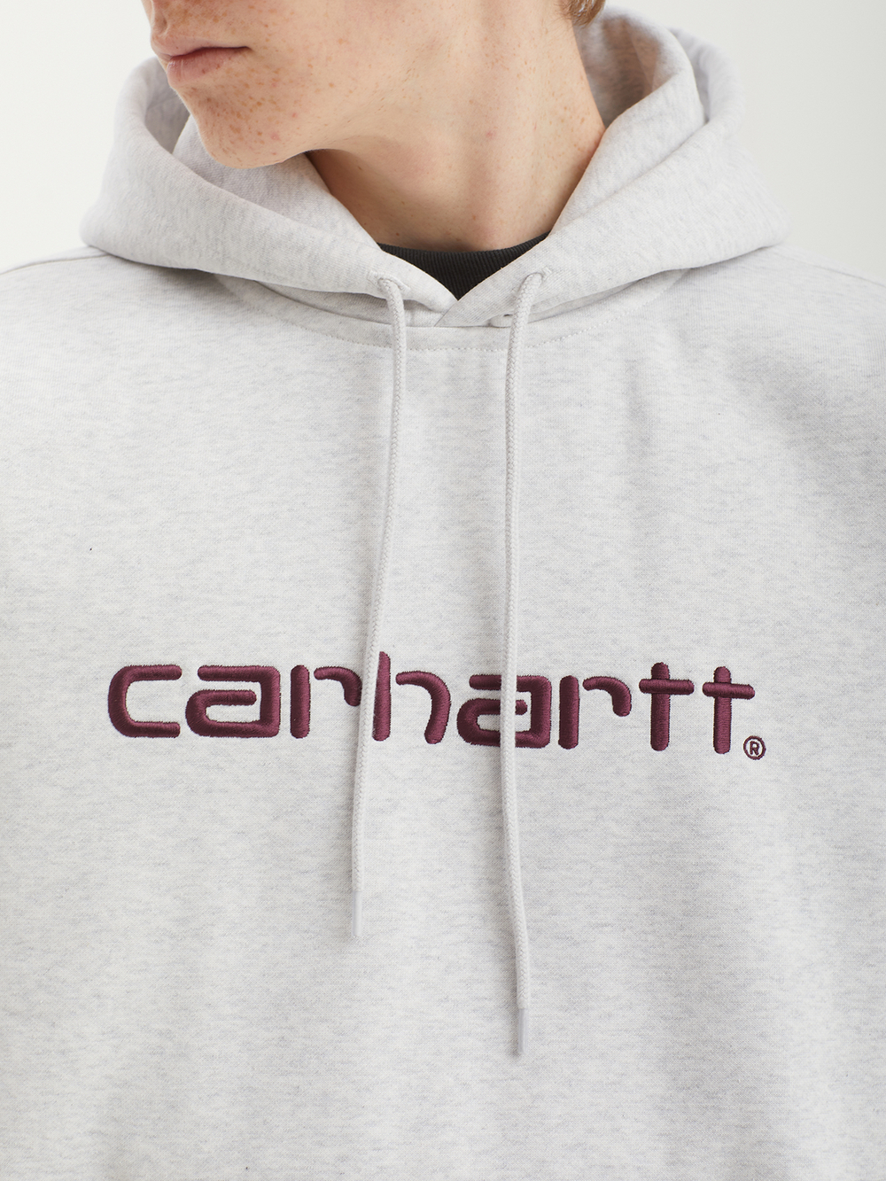 Мужская Толстовка Hooded Carhartt