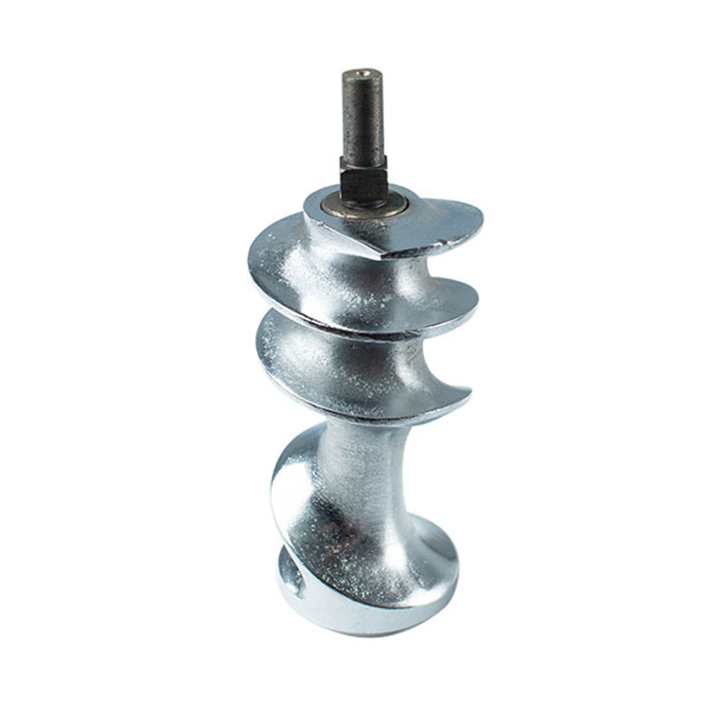 Шнек от мясорубки Foodatlas Eco KY-12