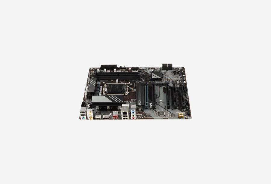 GIGABYTE B760 DS3H AX_0326709110235