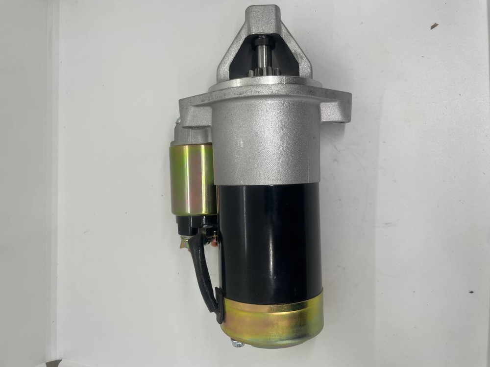 Стартер УАЗ/Га*Z ЗМЗ-405,406,409 редукторный (1,8 кВт) "MetalPart" (937005)