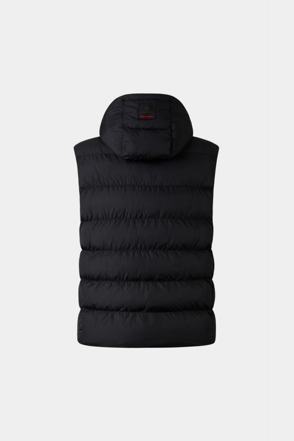 Куртка-жилет BOGNER FIRE+ICE HOWARD в черном цвете