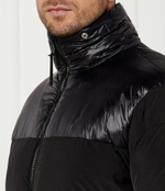 Куртка Joshas Joop! Jeans - черный(30044302)