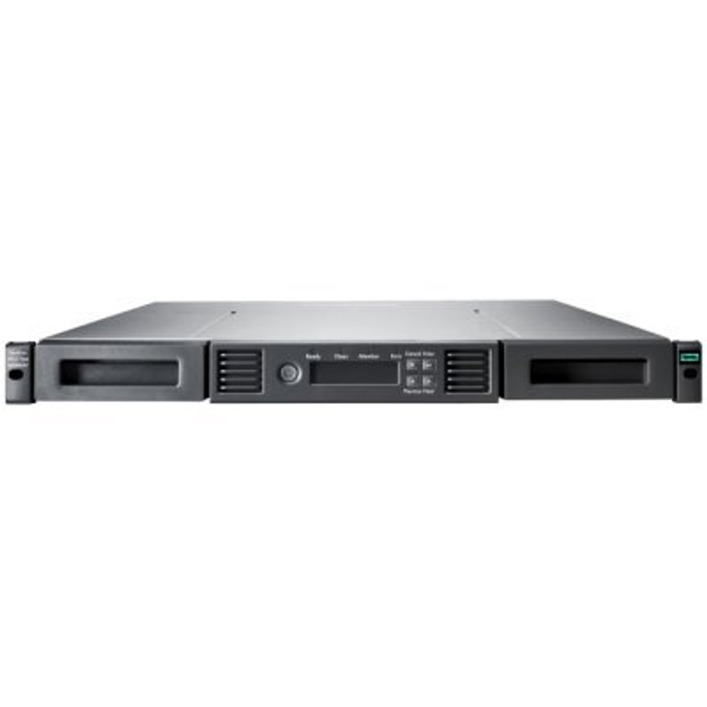 Ленточный автозагрузчик HPE R1R75A