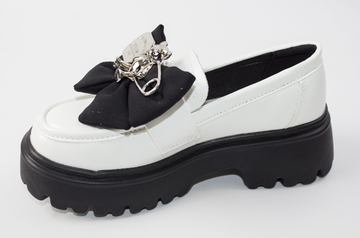 Лоферы детские Пчёлка Доми С11149-7