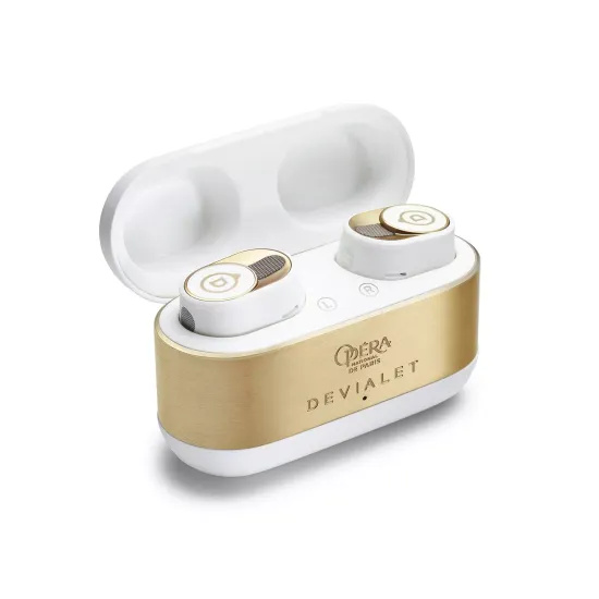 Беспроводные наушники Devialet Gemini II Opera De Paris