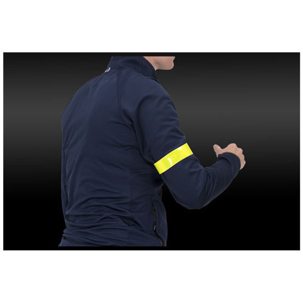 Светоотражающая защитная обертка Johan, 38 см