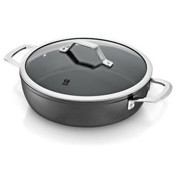 Сотейник с крышкой 4.5л 30см Beka Titan