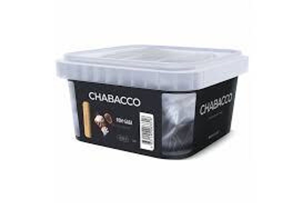 Chabacco Ром баба 200г