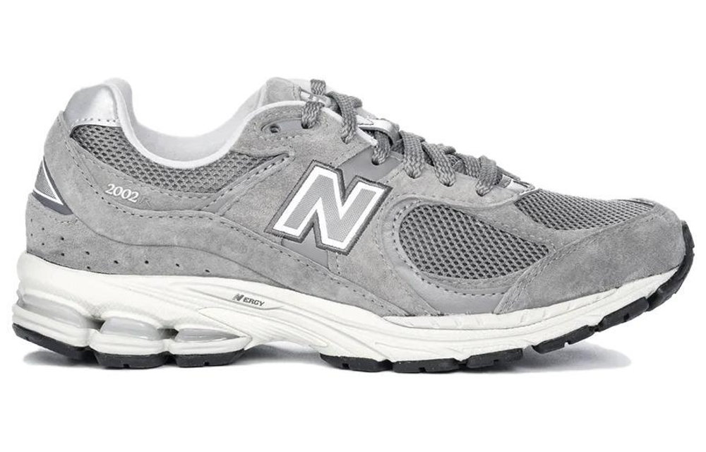 Кроссовки New Balance Nb 2002R