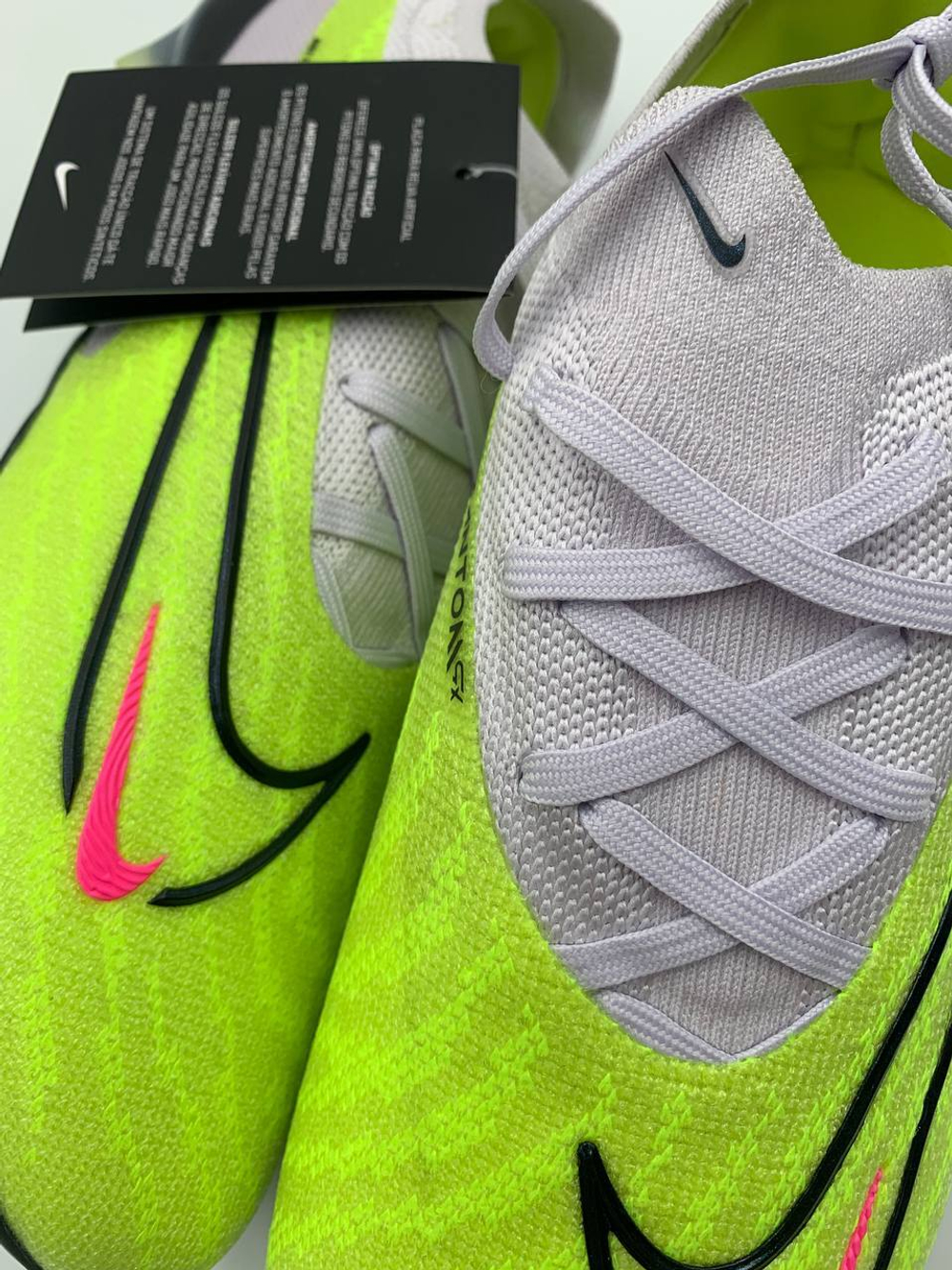 Nike Phantom GX Pro FG ‘Luminous Pack’