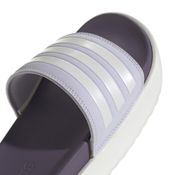 Сланцы женские ADIDAS ADILETTE PLATFORM