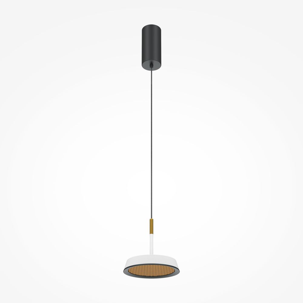 Подвесной светильник Maytoni MOD041PL-L15WG3K