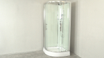 Душевая кабина Timo Premium 90x90 ILMA909 без гидромассажа