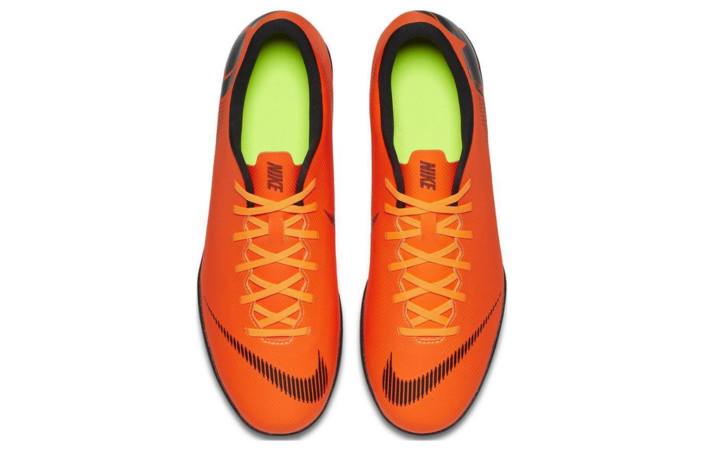 Кроссовки Nike 12 12 Clup Tf