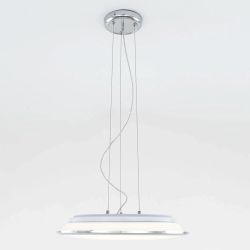 Citilux Старлайт CL703011 Подвесная арматура Хром