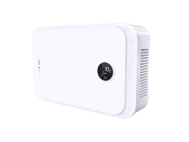 Приточно-вытяжная установка серии FUJI ERW-150X.P