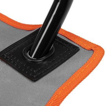 Кресло складное (PR-HF10471-10) микс PR