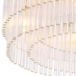 Потолочный светильник Ceiling Lamp Hector арт.115973