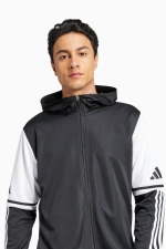 Кофта adidas Squadra 25 Hoody - черный