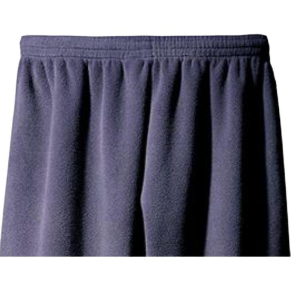 YEEZY x Gap x Balenciaga, штаны, морской синий