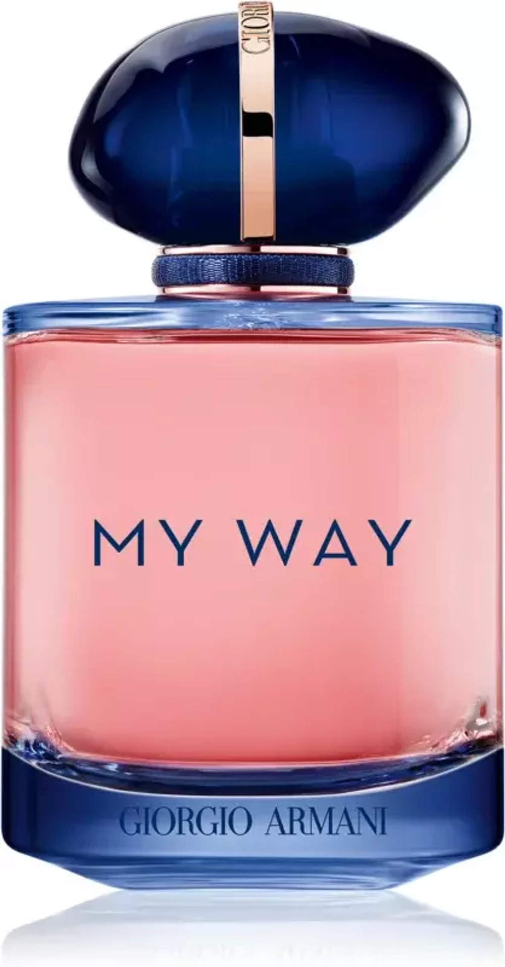 Giorgio Armani My Way Intense