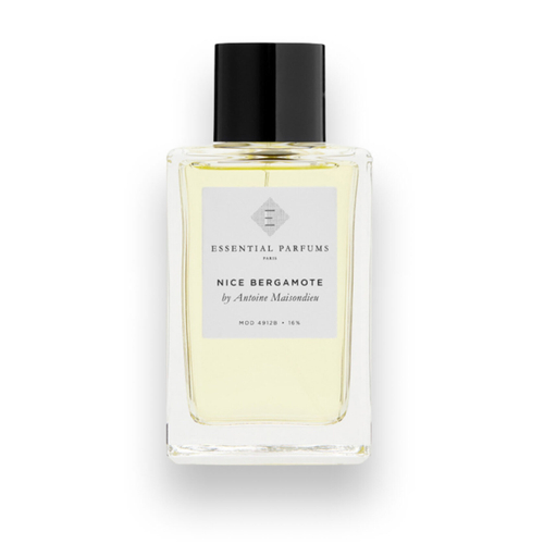 ESSENTIAL PARFUMS PARIS nice bergamote