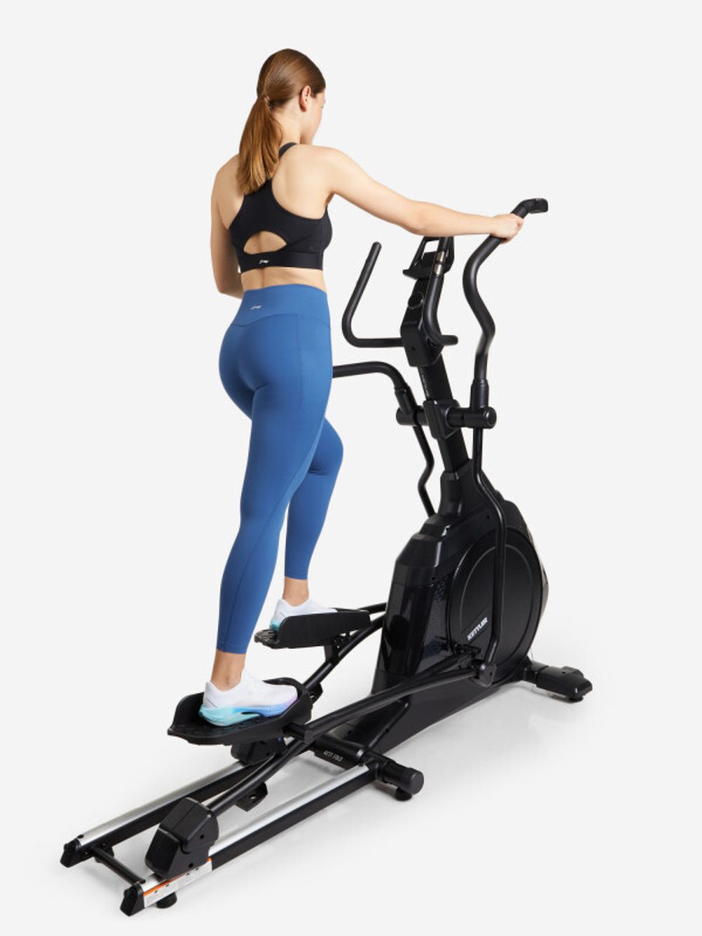 Эллиптический тренажер KETTLER Skylon 2F