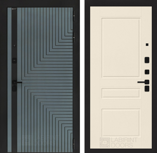 Кредор 03 ванилла веллюто