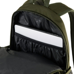 Спортивная сумка Puma Deck Backpack 29L Green