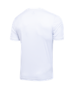 Футболка футбольная CAMP Origin, белый/черный