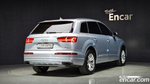 Audi Q7 (4M) 45 TFSI Quattro (10.2019)