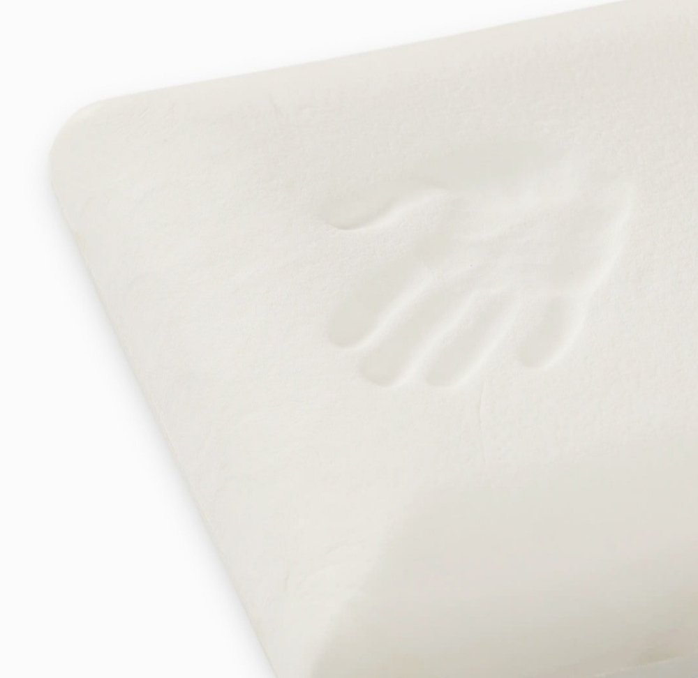 Подушка Sleep Memory M, 58х39х11,5