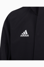 Куртка adidas Entrada 22 Allweather Junior - черный