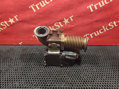 Клапан EGR 2020г.