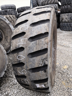 18.00R25 Bridgestone VSMS шина б/у