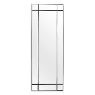 Зеркало Mirror Beaumont rectangular арт.115915