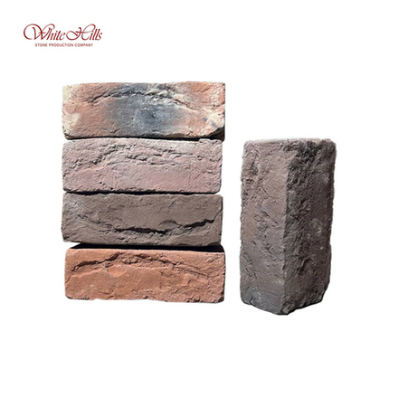 White Hills - Кирпич ручной формовки Бремен Брик К308-90