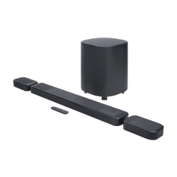 Саундбар JBL BAR 1000 MK2