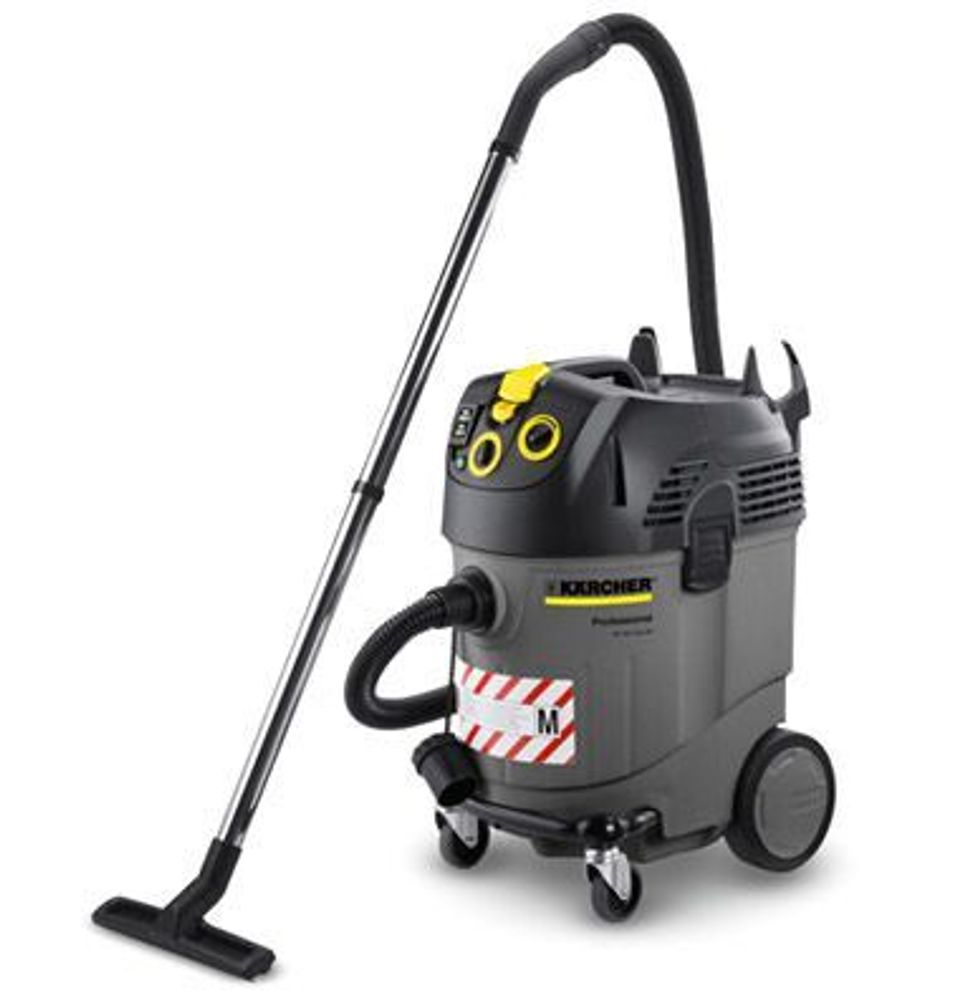 Пылесос сухой и влажной уборки Karcher NT 45/1 Tact Te H