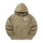 Куртка Nike N31 Jacket Green