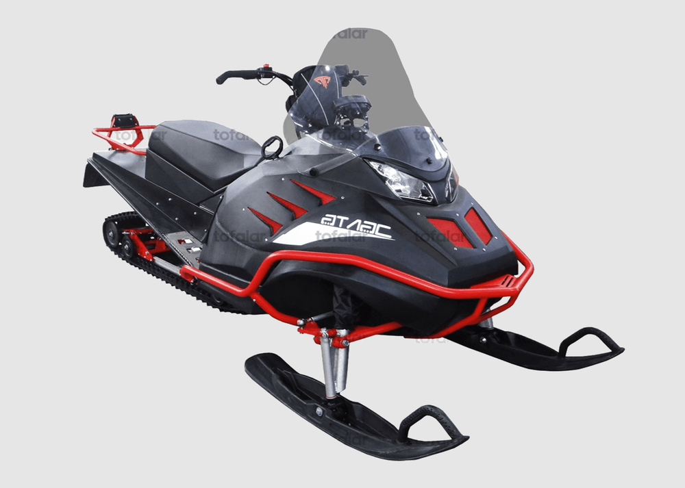 Снегоход ТОФАЛАР АТЛАС 500