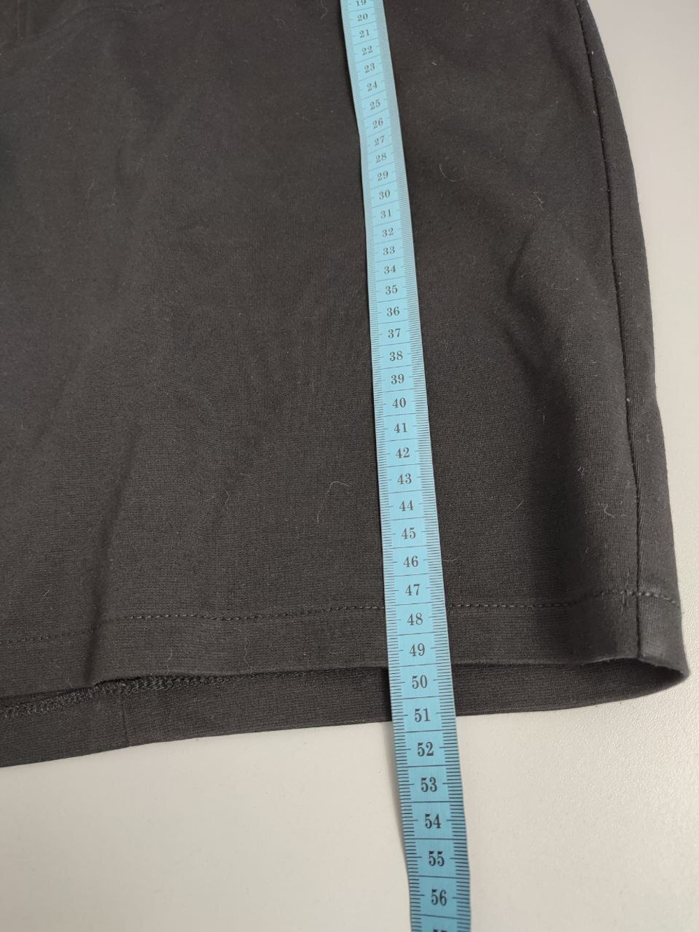 Юбка базовая 40 размер