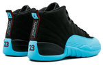 Кроссовки Jordan Air Jordan 12 Retro Gamma Blue