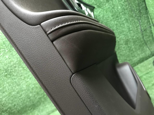 Обшивка двери LH Chery Tiggo 7 Pro Max (2022-н.в.)