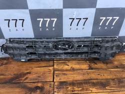 Решетка радиатора Hyundai Creta 1 (GS) 16-21 Б/У Оригинал 86351M0000