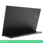 Монитор Asus ZenScreen MB17AHG черный (90LM08PG-B01170)