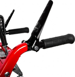 Снегоуборщик бензиновый DDE ST6563 796-665