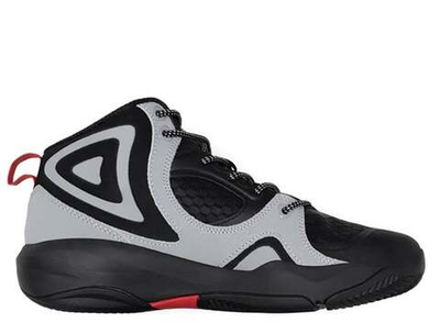 Баскетбольные кроссовки Shaq Radiate