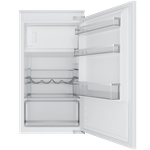 Встраиваемый холодильник с внутренней морозильной камерой Kuppersbusch FK 3305.0i